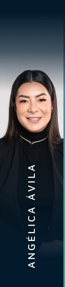Angélica Ávila